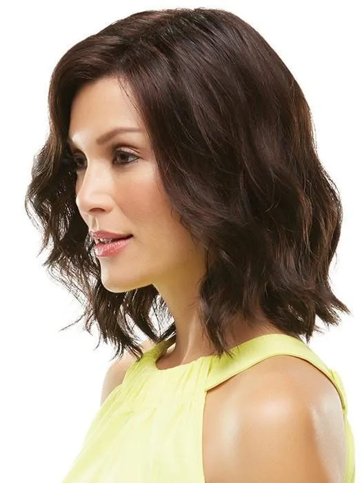 Scarlett Large | Synthetic Lace Front Wig (Basic Cap)