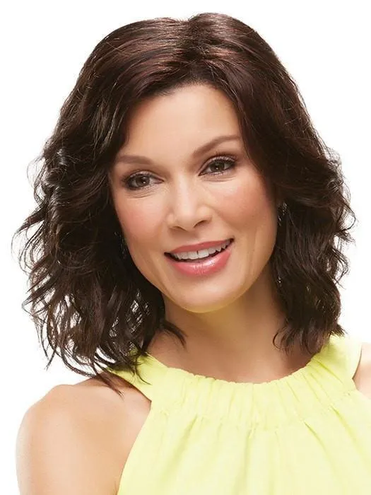 Scarlett Large | Synthetic Lace Front Wig (Basic Cap)