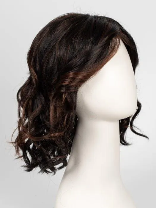 Scarlett Large | Synthetic Lace Front Wig (Basic Cap)
