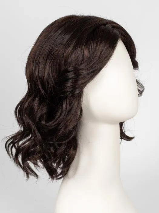 Scarlett Large | Synthetic Lace Front Wig (Basic Cap)