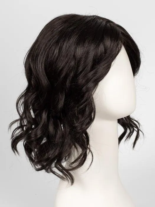 Scarlett Large | Synthetic Lace Front Wig (Basic Cap)