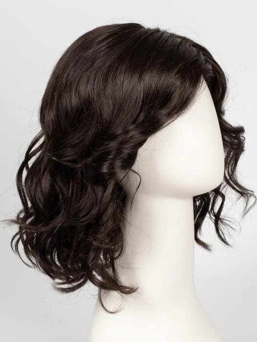 Scarlett Large | Synthetic Lace Front Wig (Basic Cap)