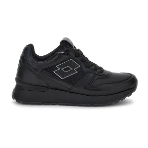 SCARPE TOKYO GINZA BLACK NERO