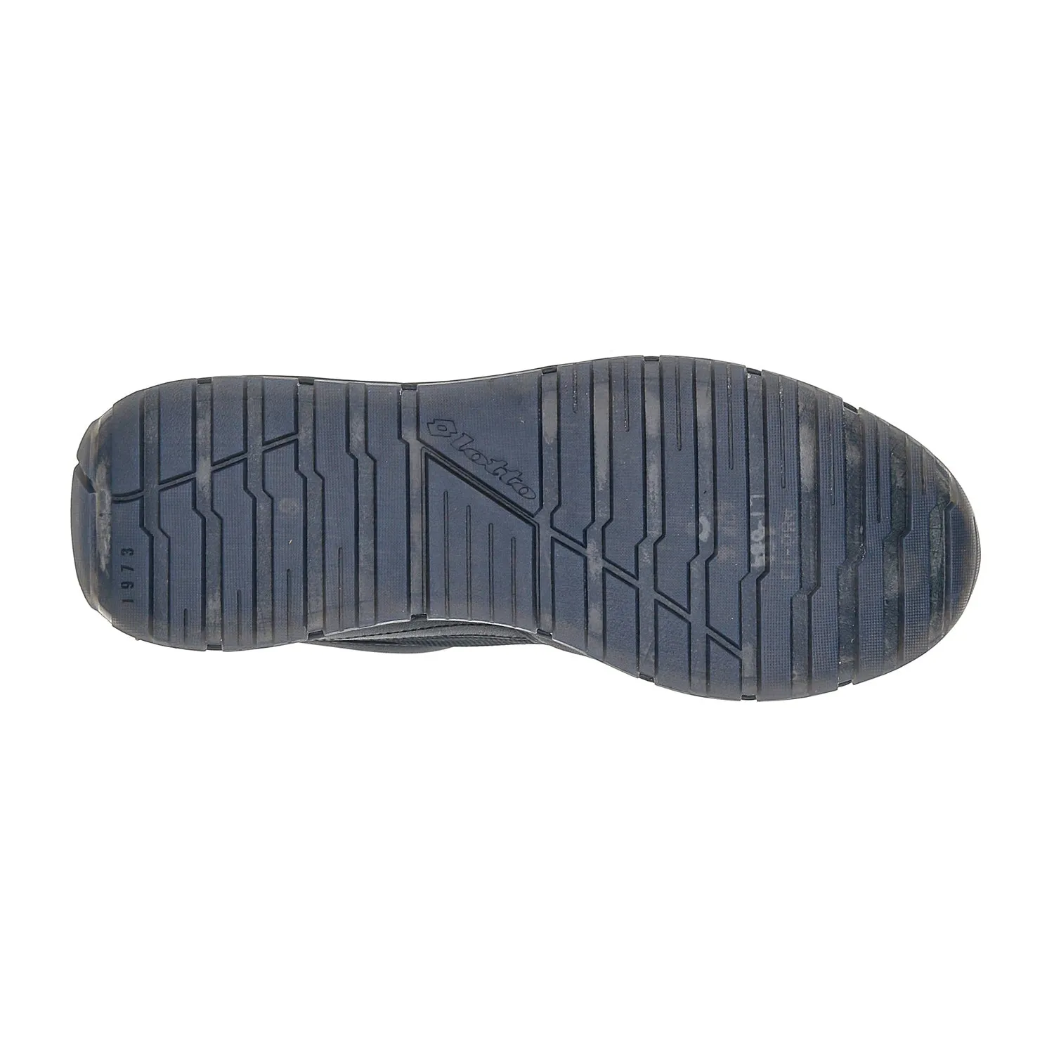 SCARPE TOKYO GINZA BLACK NERO