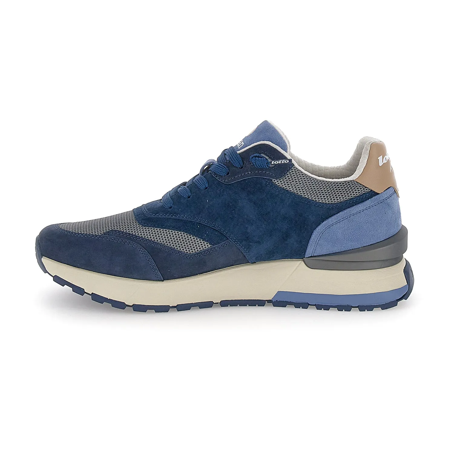 SCARPE TOKYO GINZA PURE BLU SCURO