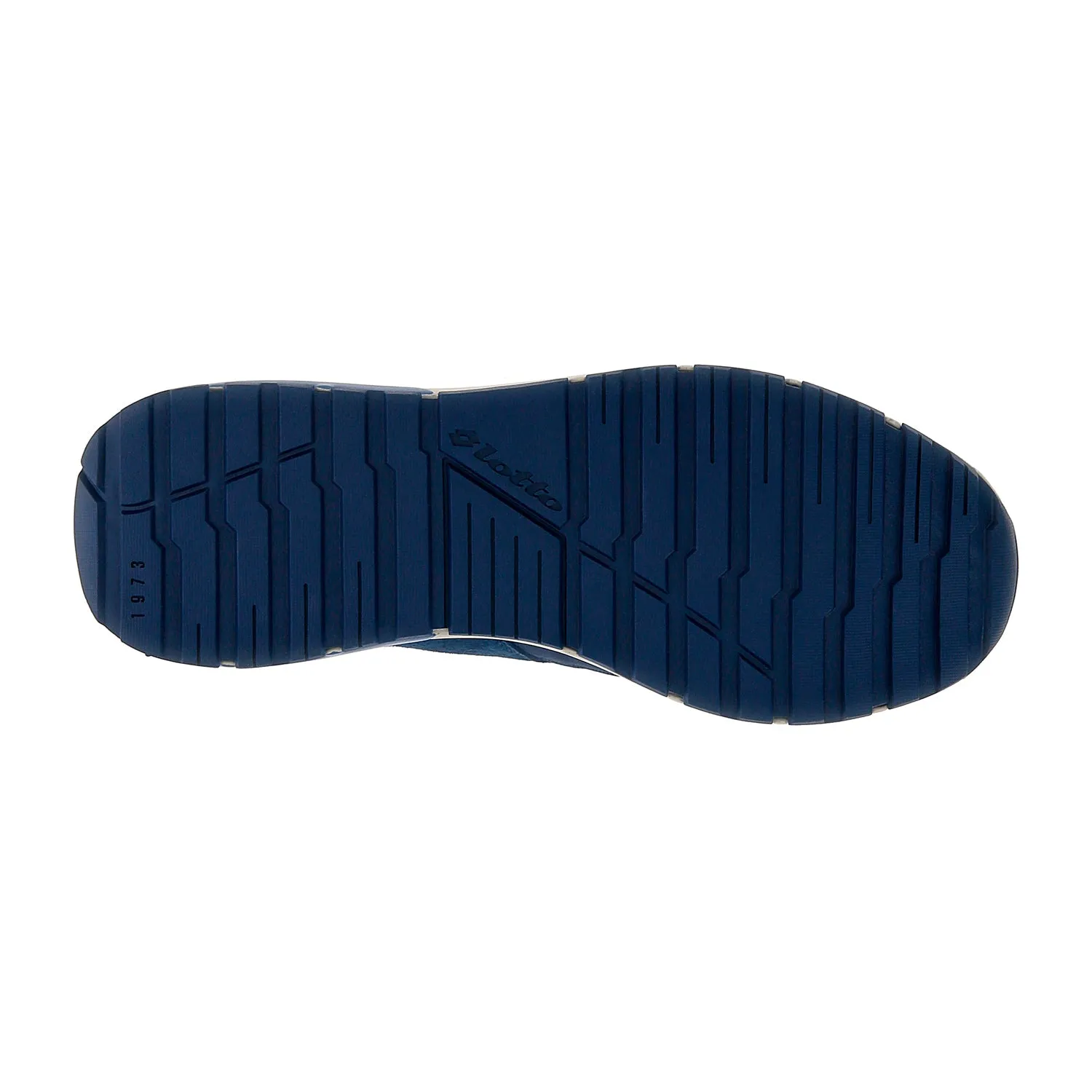 SCARPE TOKYO GINZA PURE BLU SCURO