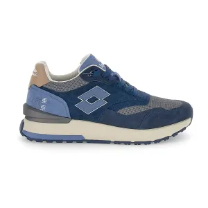 SCARPE TOKYO GINZA PURE BLU SCURO