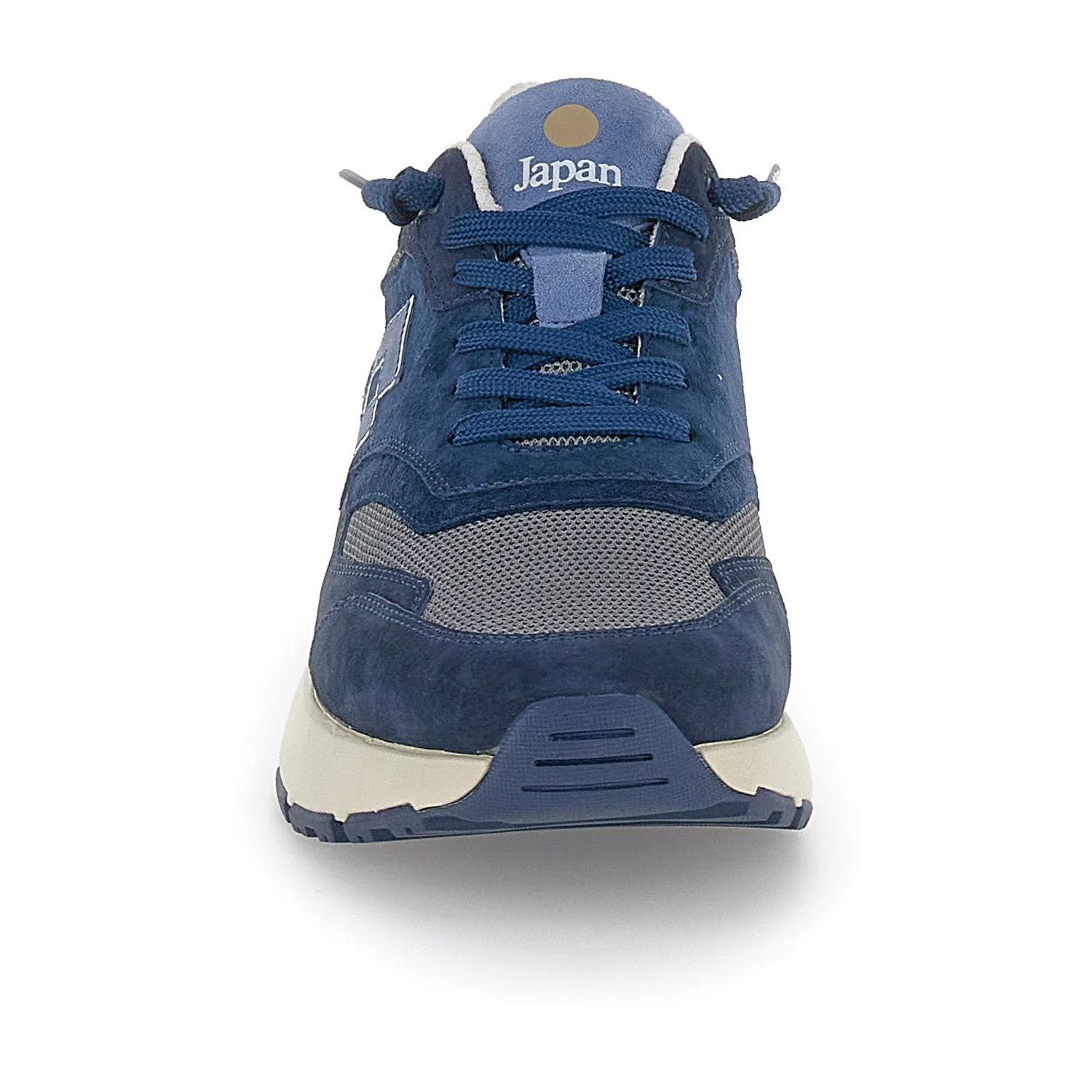 SCARPE TOKYO GINZA PURE BLU SCURO