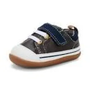 See Kai Run Stevie II INF - Brown Leather