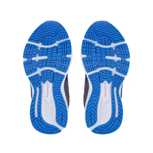 SFIDA Acute Boys Laces Running Shoe Black/Royal
