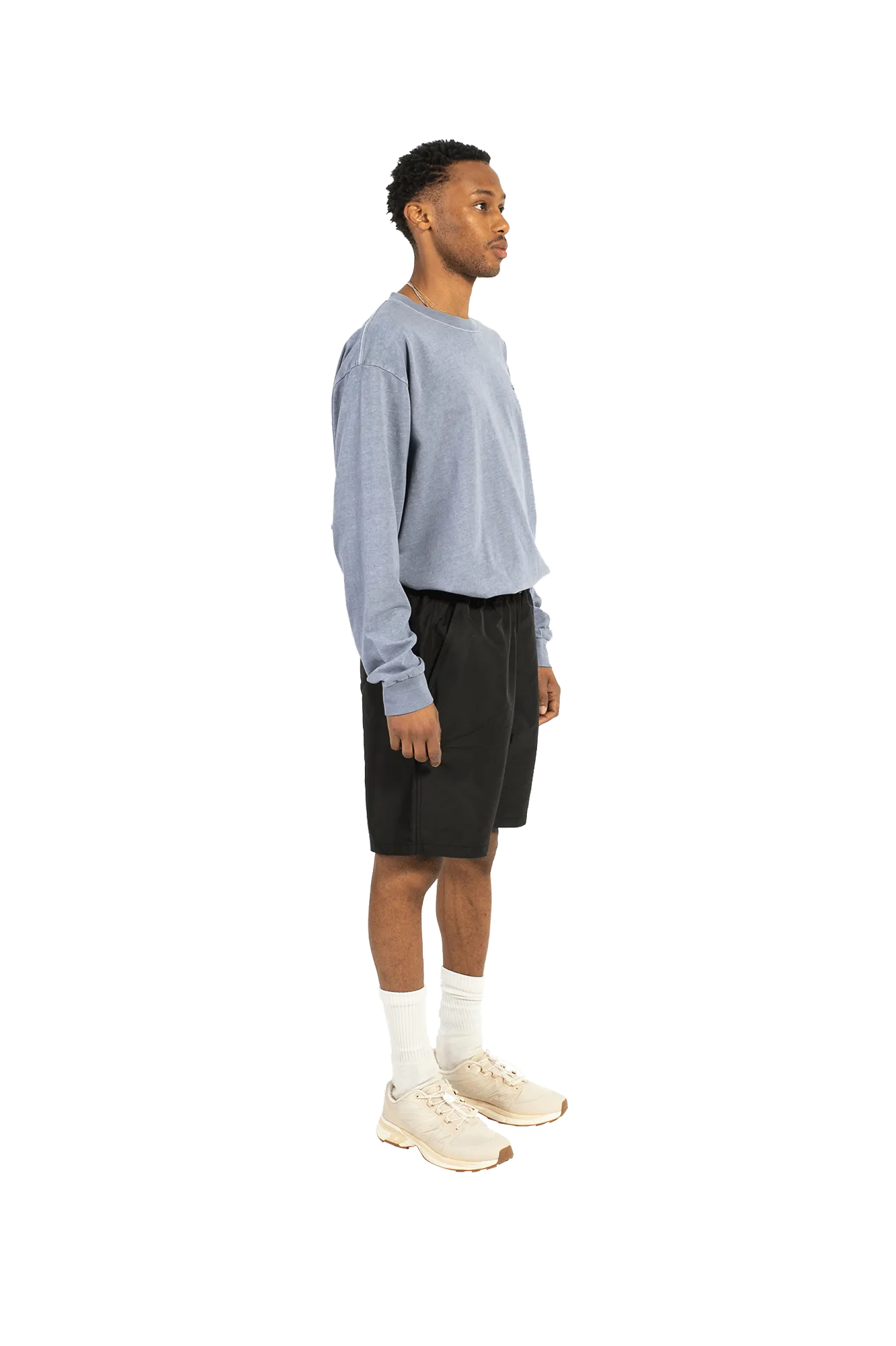 Shell Packable Short