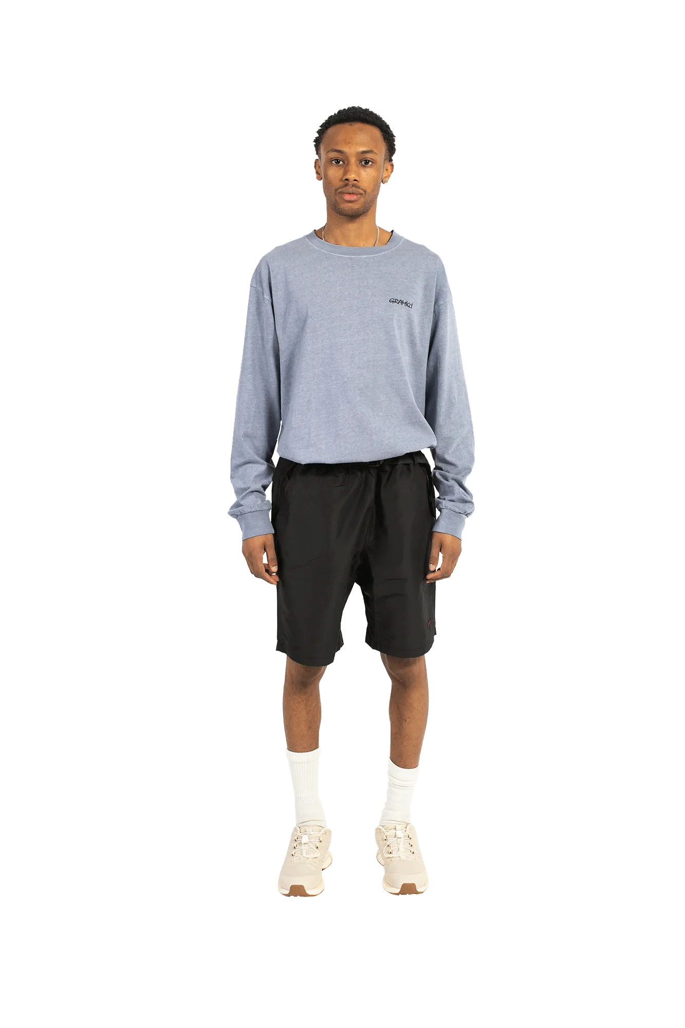 Shell Packable Short