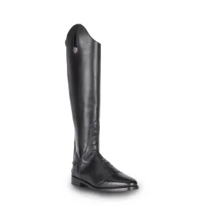 Shires Black Moretta Tivoli Field Boots - Standard Gents