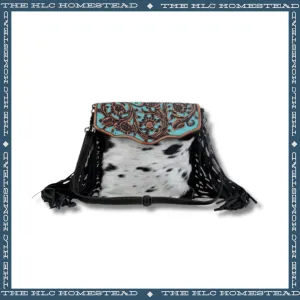 Sierra Cascade Shoulder Bag