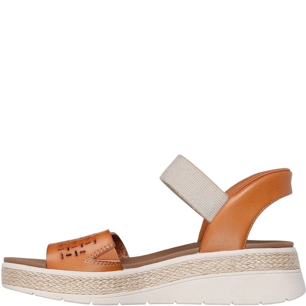 Skechers BOBS Sun Ray Sandal