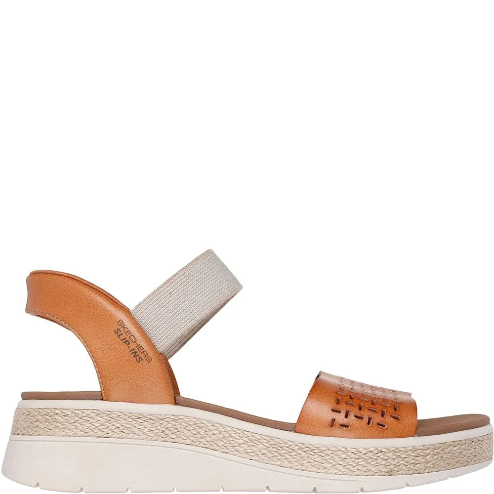 Skechers BOBS Sun Ray Sandal
