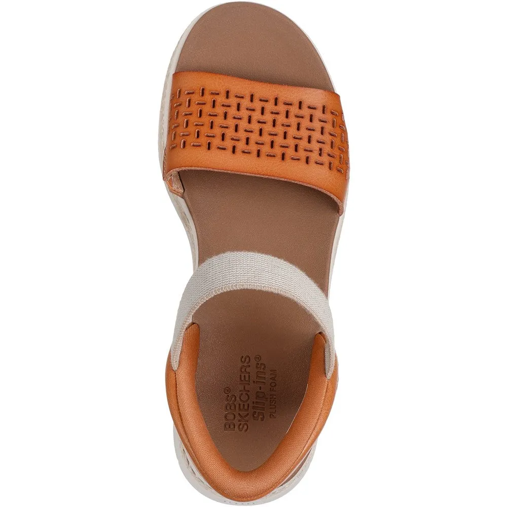 Skechers BOBS Sun Ray Sandal