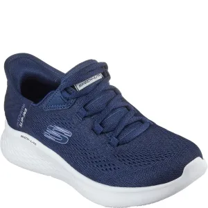 Skechers Skech-Lite Pro Natural Trainer