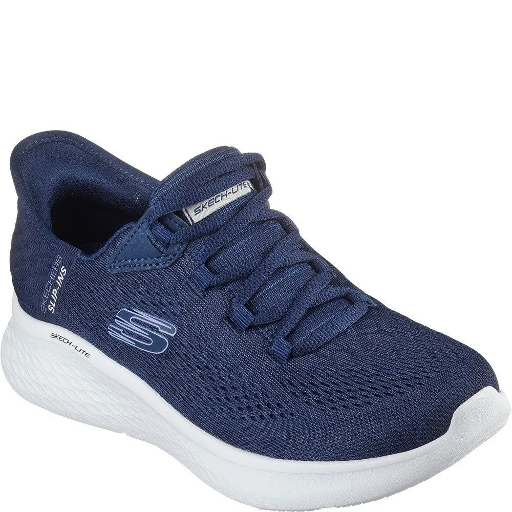 Skechers Skech-Lite Pro Natural Trainer