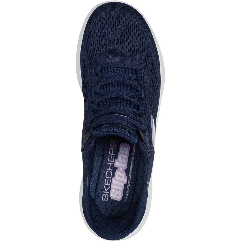 Skechers Skech-Lite Pro Natural Trainer
