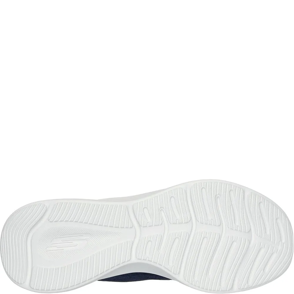 Skechers Skech-Lite Pro Natural Trainer