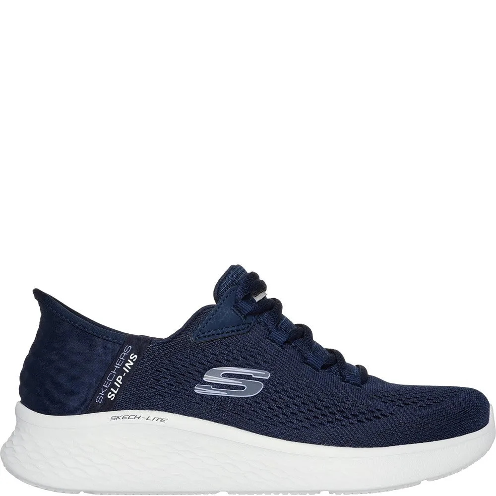 Skechers Skech-Lite Pro Natural Trainer