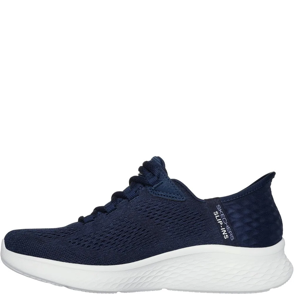 Skechers Skech-Lite Pro Natural Trainer