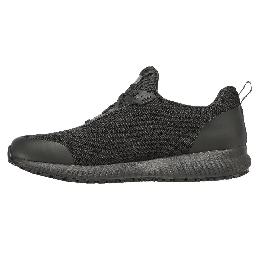 Skechers Slip Resistant Squad Myton Trainer Size 46