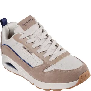 Skechers Uno Stacre 2.0 Trainer