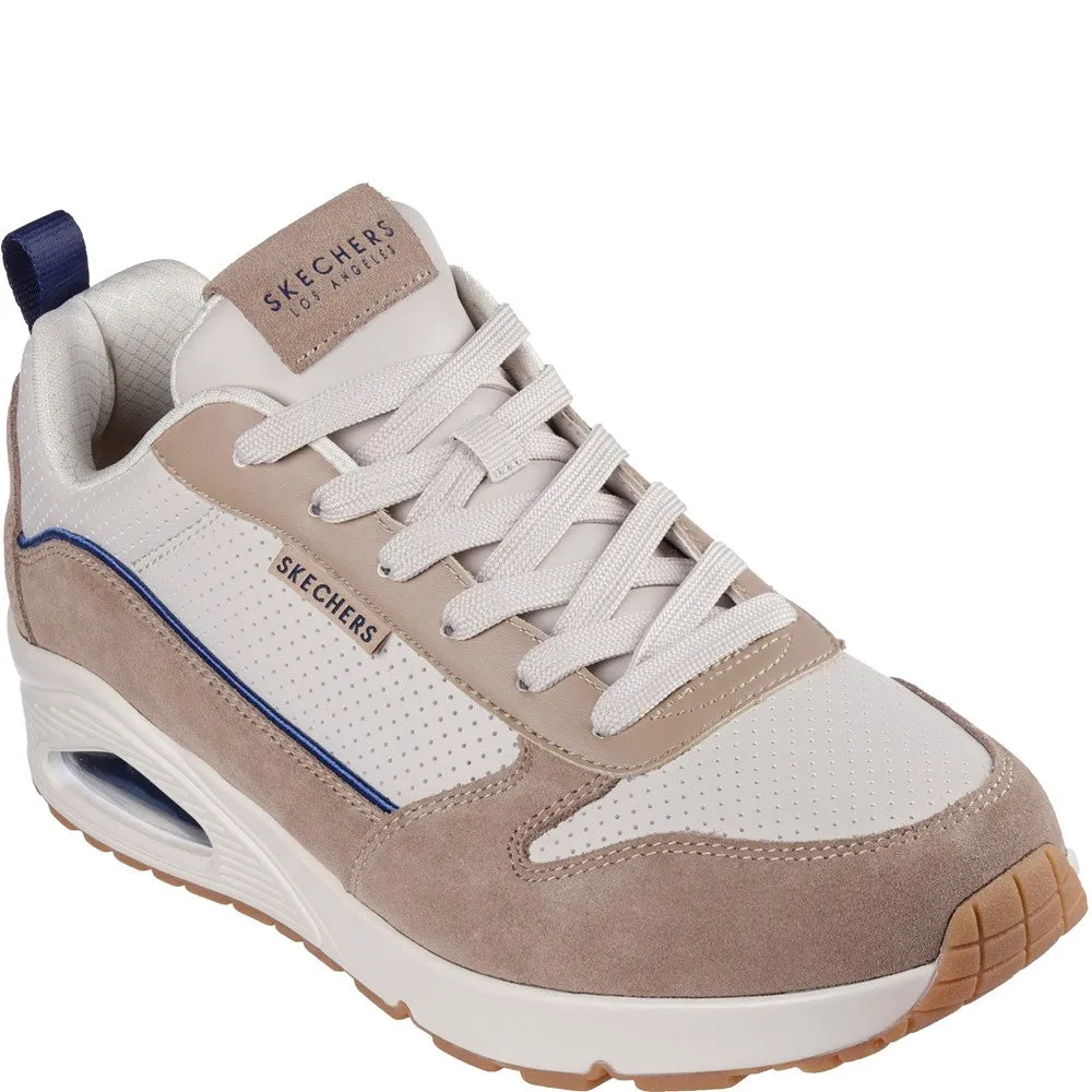 Skechers Uno Stacre 2.0 Trainer