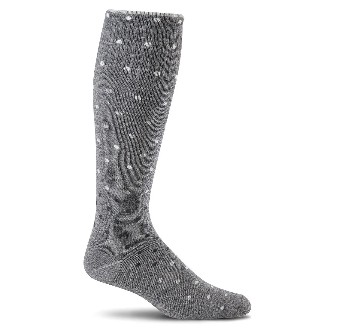 Sockwell On The Spot - Charcoal