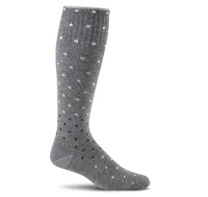 Sockwell On The Spot - Charcoal