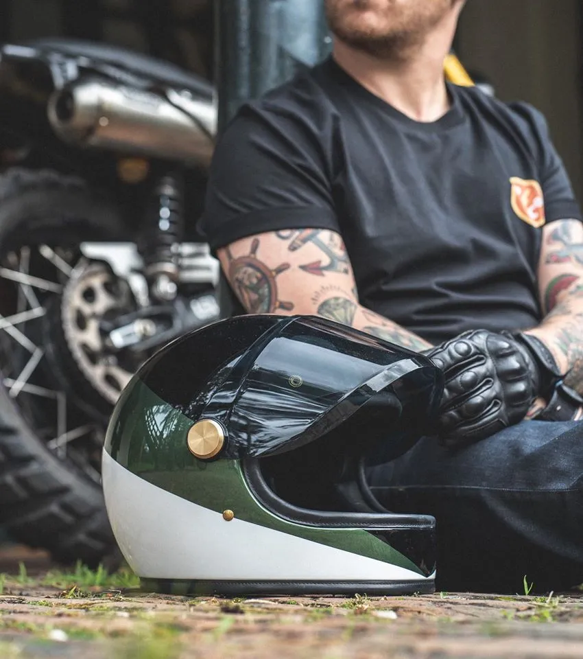 Spades Heroine Racer & Classic 2.0 | Made To Order