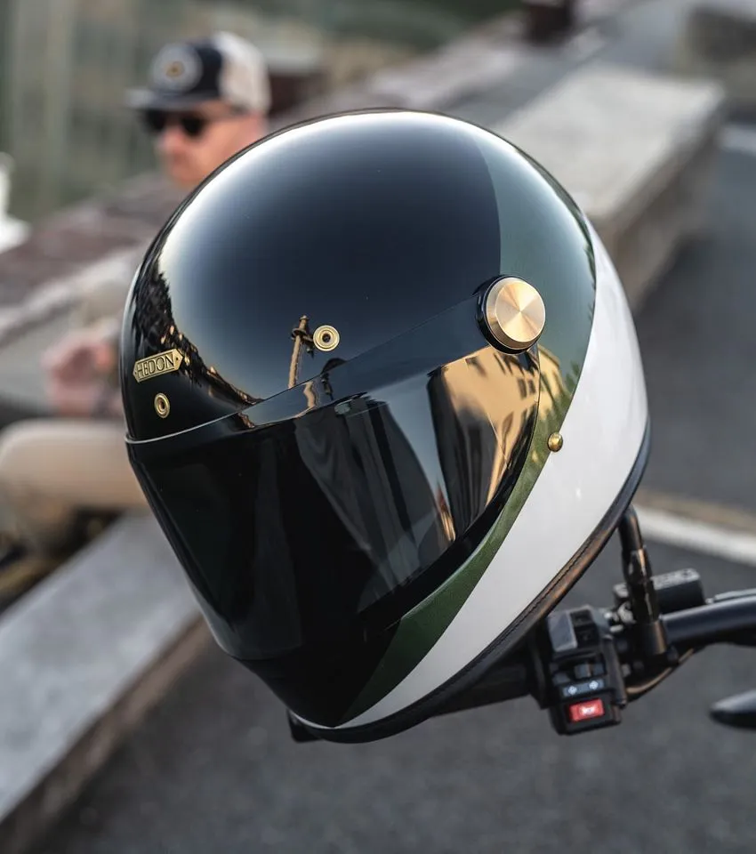 Spades Heroine Racer & Classic 2.0 | Made To Order