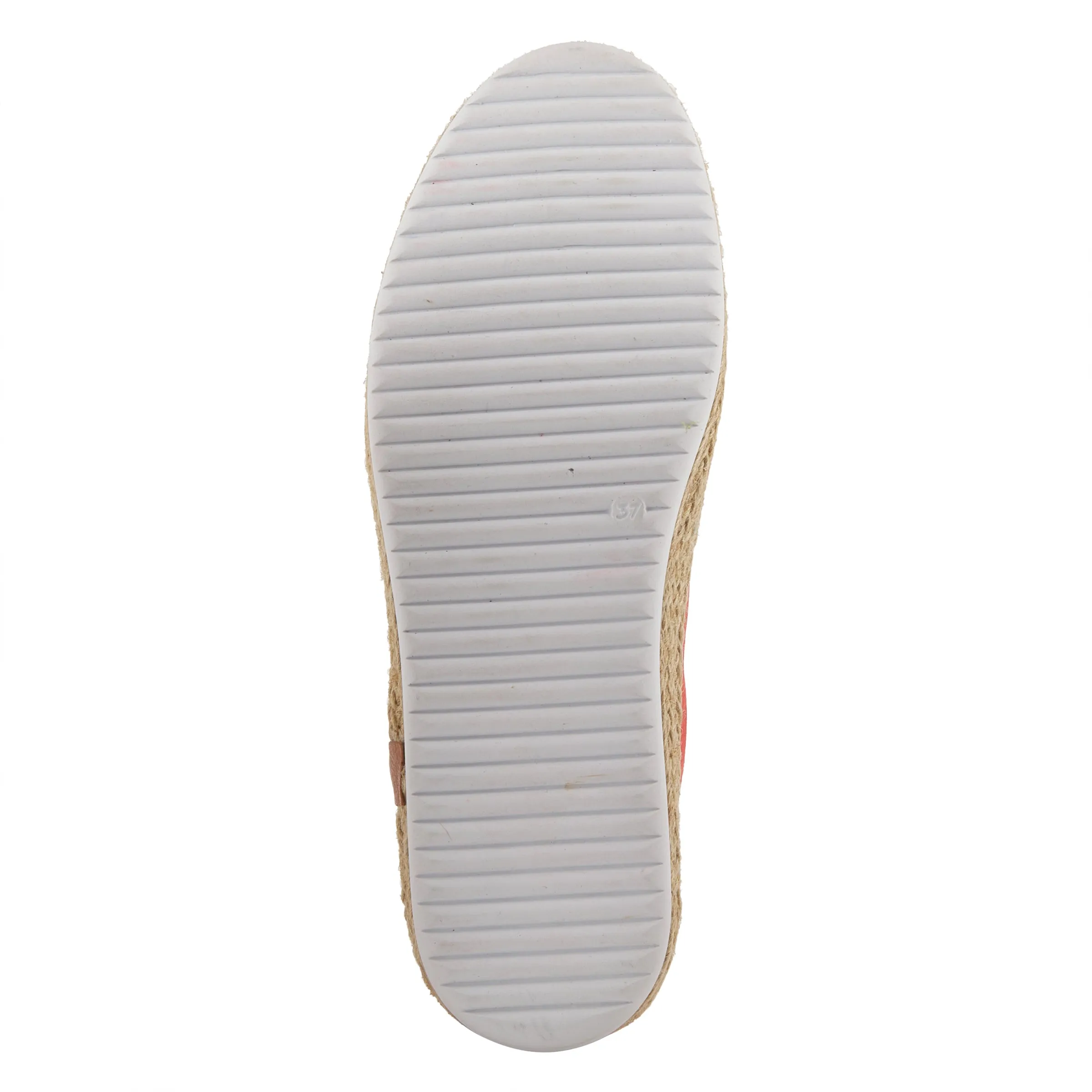 Spring Step Shoes Eloya Leather Sneaker Women’s Pebbled Leather