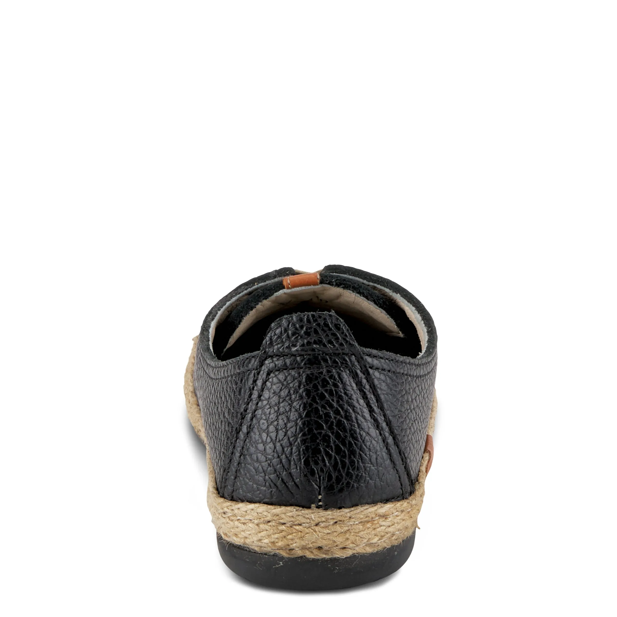 Spring Step Shoes Eloya Leather Sneaker Women’s Pebbled Leather