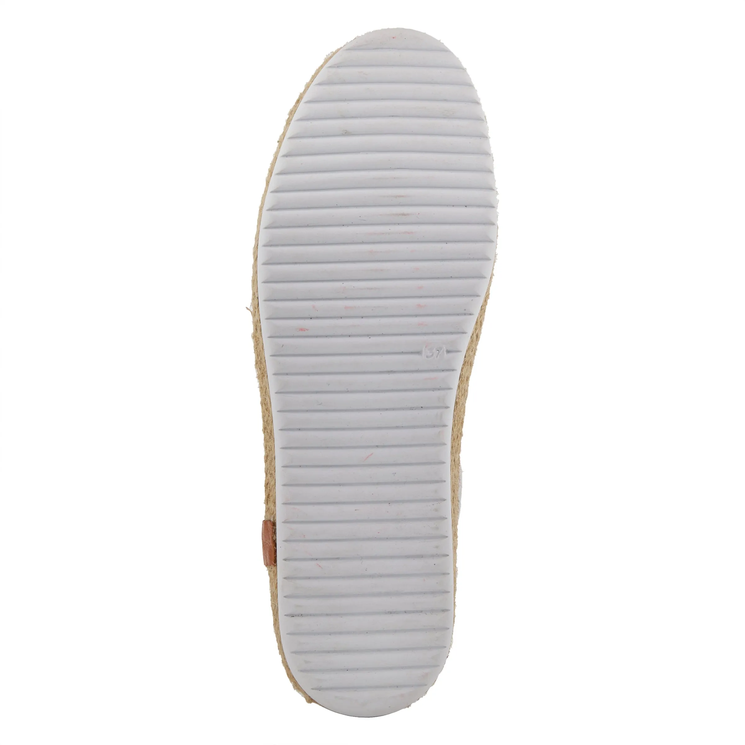 Spring Step Shoes Eloya Leather Sneaker Women’s Pebbled Leather