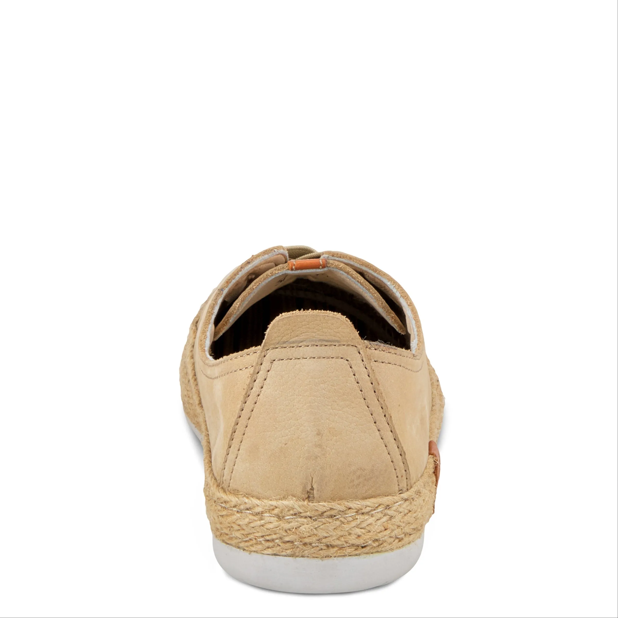 Spring Step Shoes Eloya Leather Sneaker Women’s Pebbled Leather