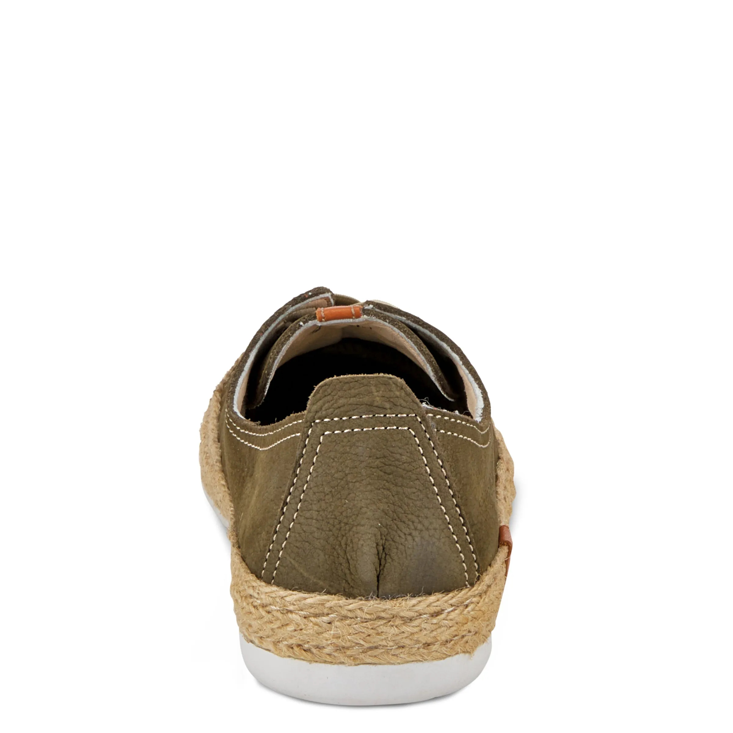 Spring Step Shoes Eloya Leather Sneaker Women’s Pebbled Leather