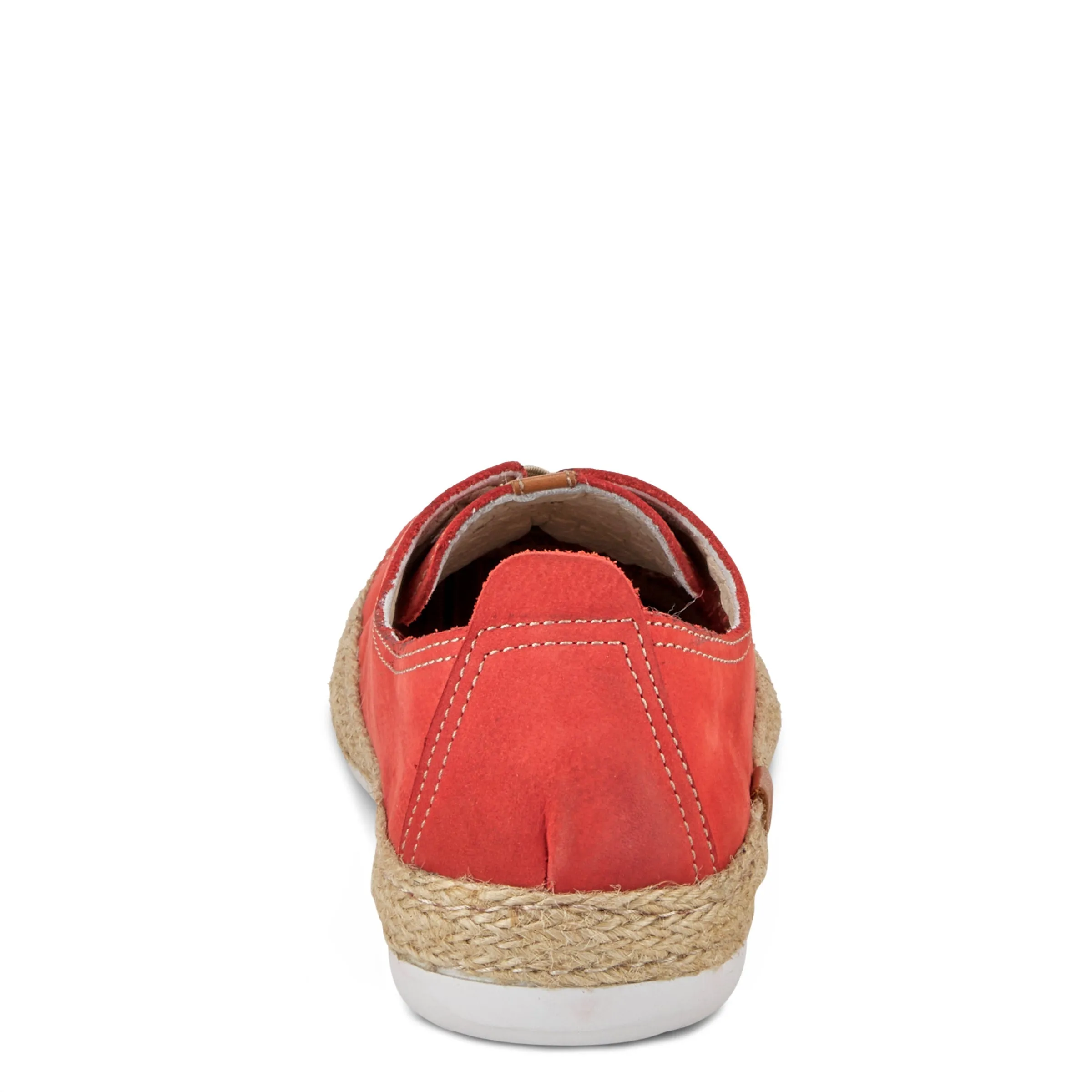 Spring Step Shoes Eloya Leather Sneaker Women’s Pebbled Leather