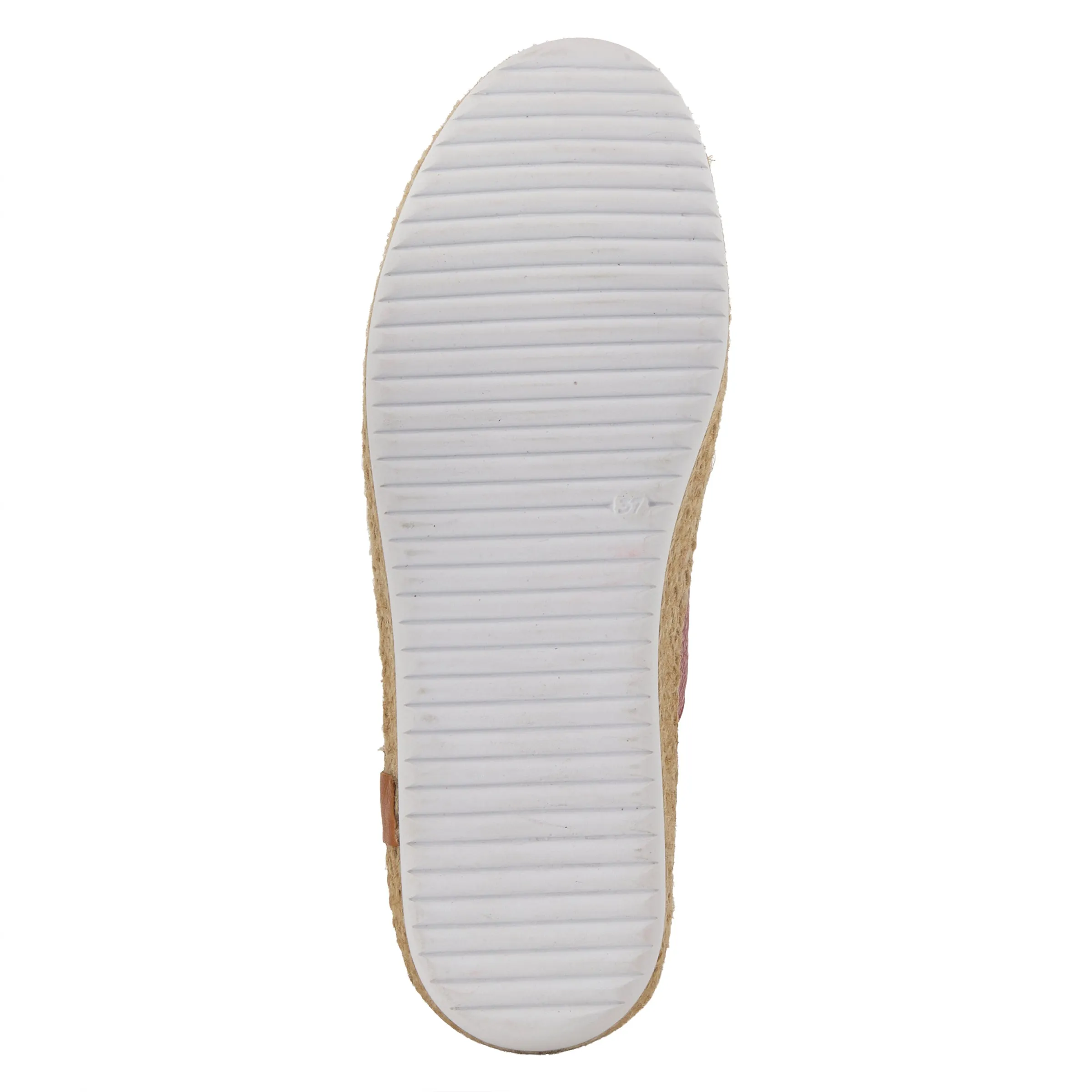 Spring Step Shoes Eloya Leather Sneaker Women’s Pebbled Leather