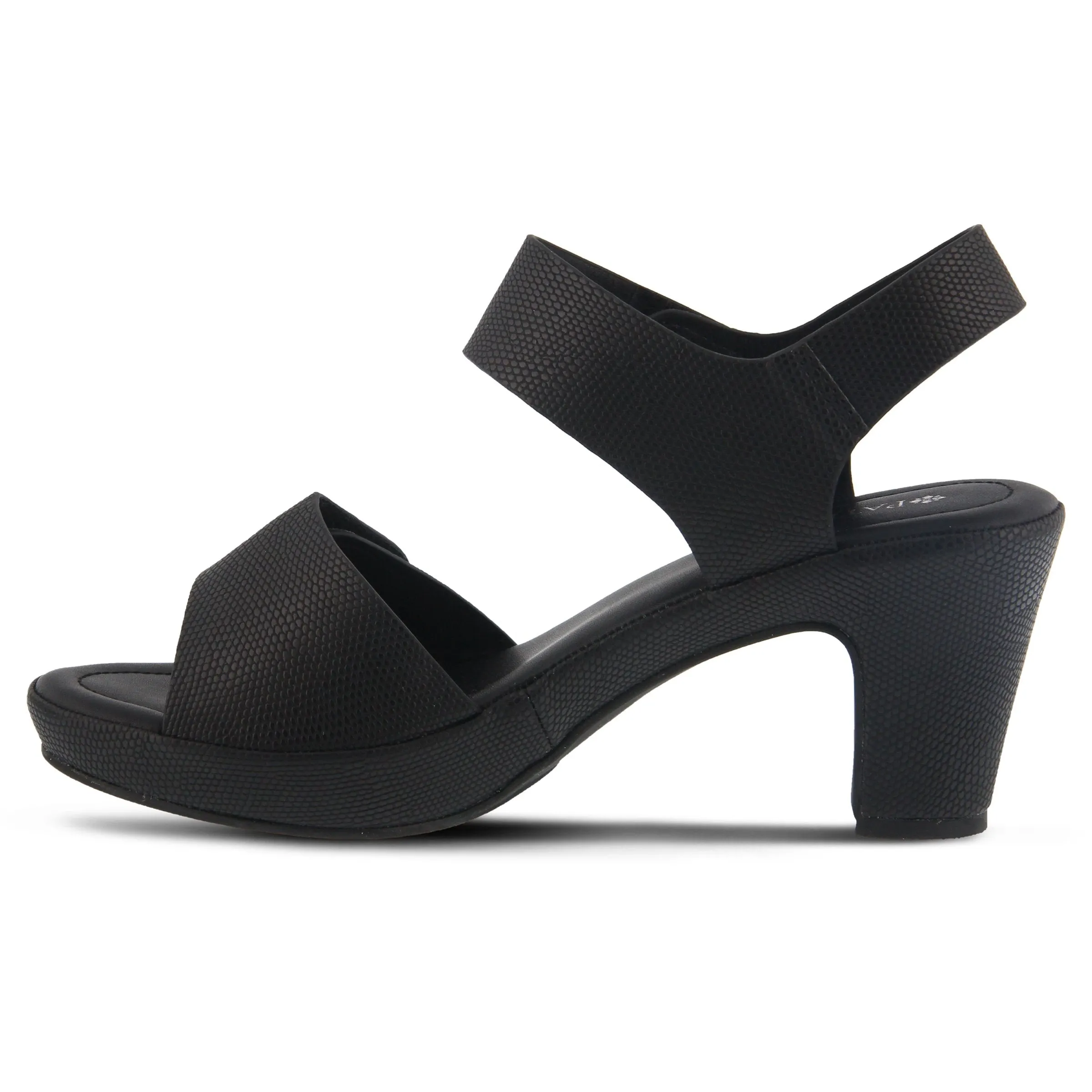 Spring Step Shoes Patrizia Dade Women's Leather Sandals