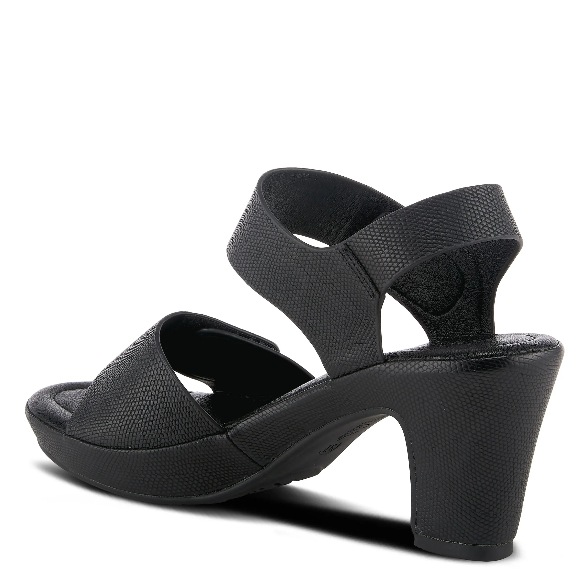 Spring Step Shoes Patrizia Dade Women's Leather Sandals