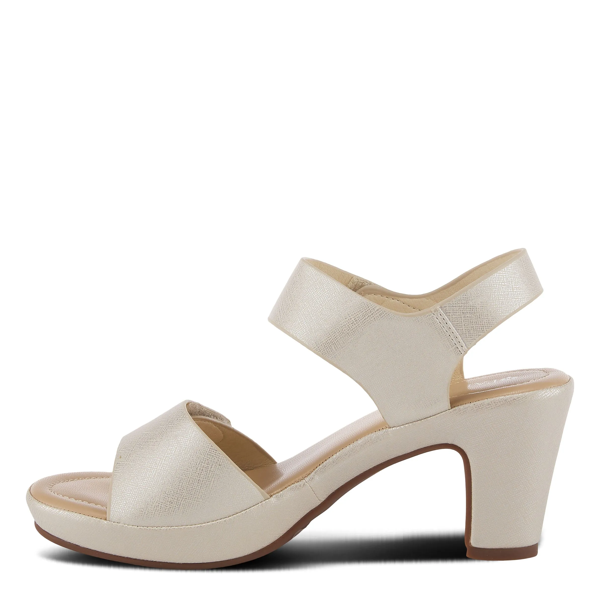 Spring Step Shoes Patrizia Dade Women's Leather Sandals