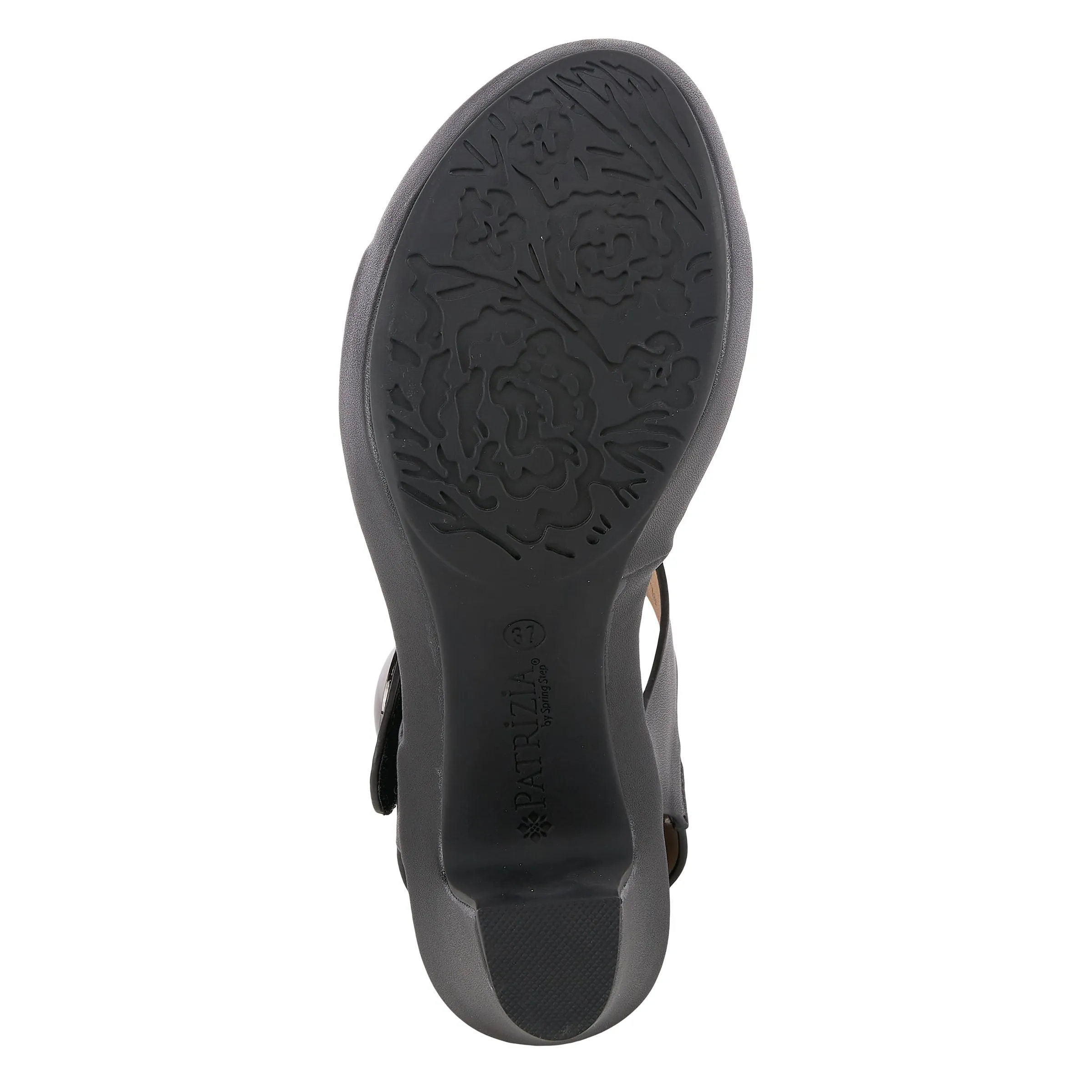 Spring Step Shoes Patrizia Dade Women's Leather Sandals