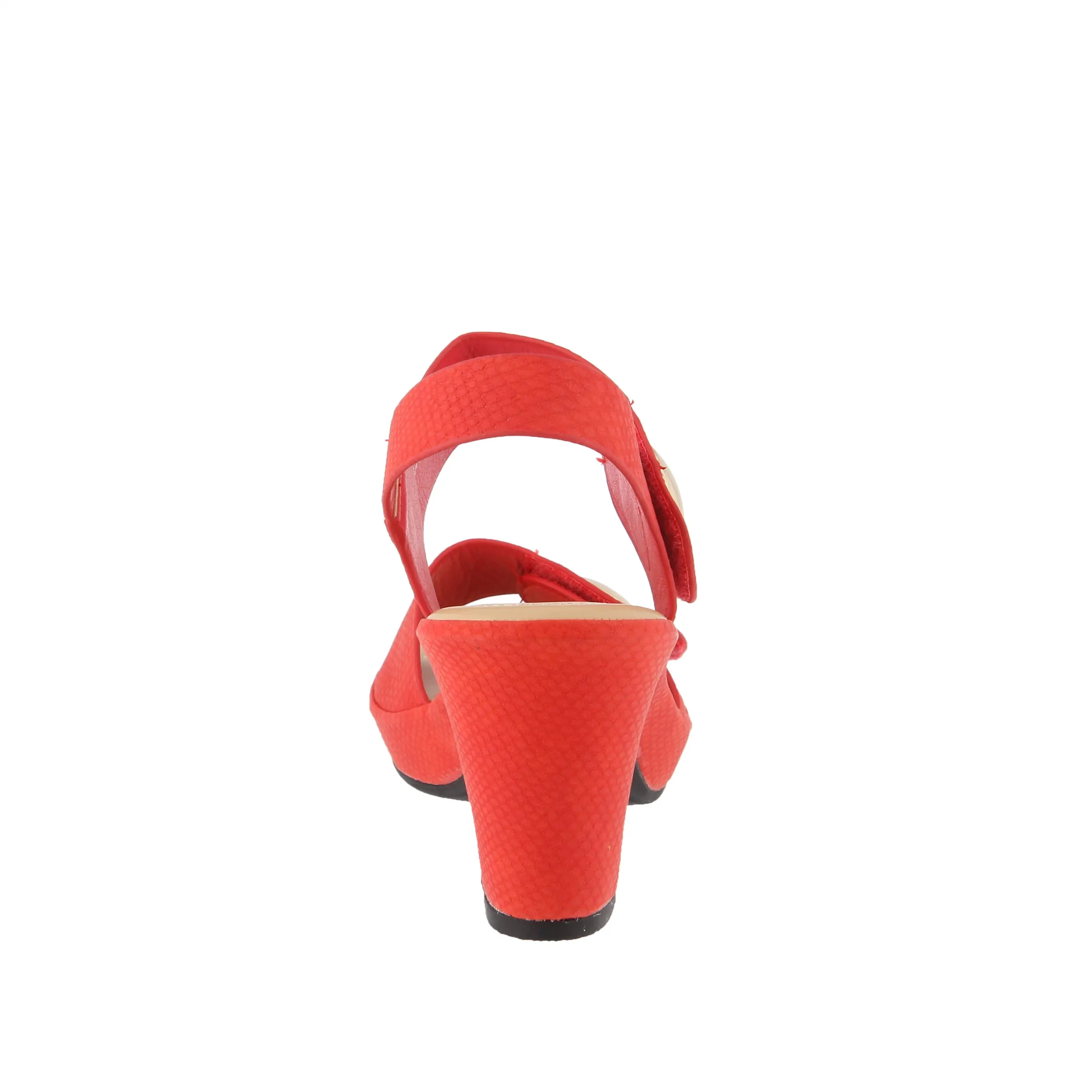 Spring Step Shoes Patrizia Dade Women's Leather Sandals