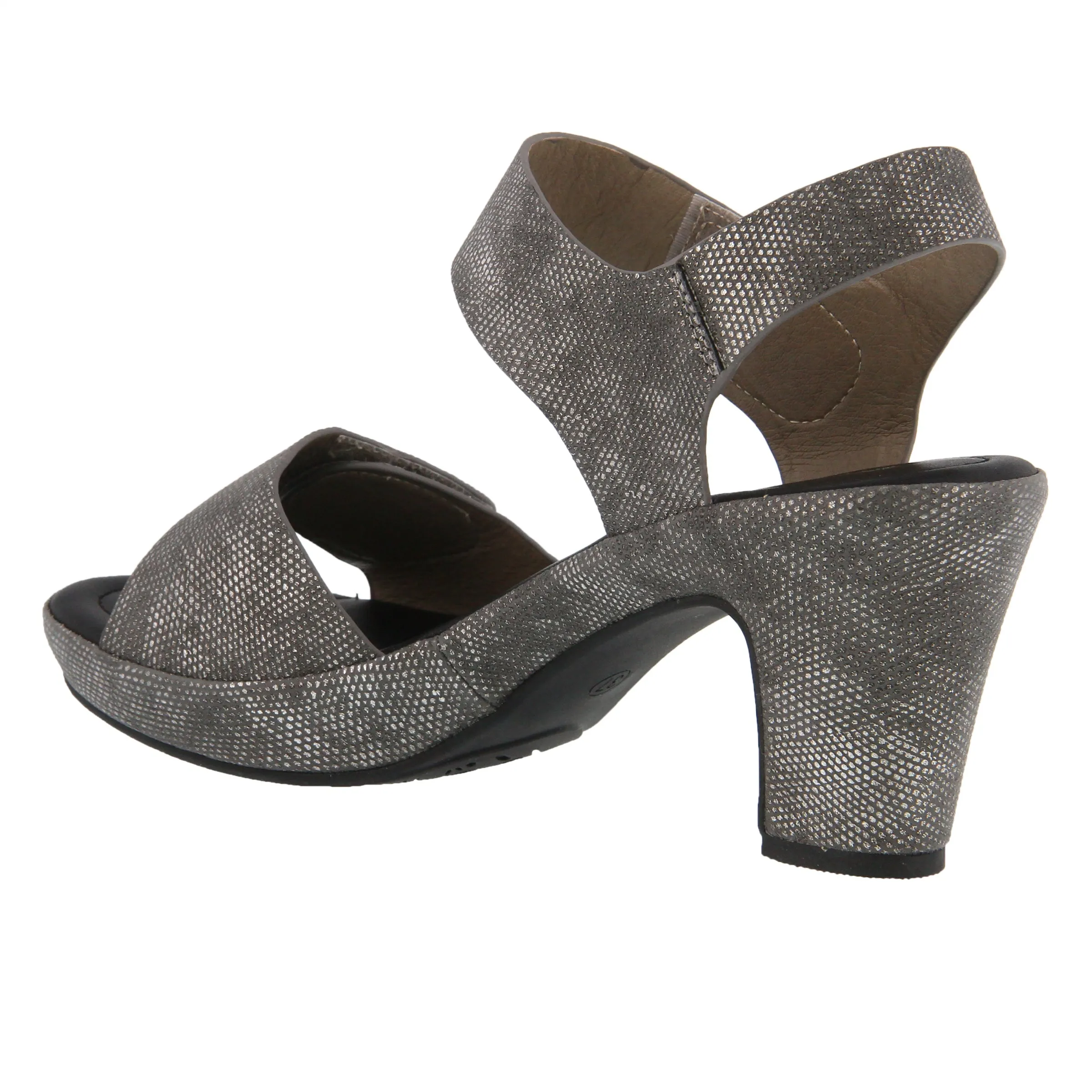 Spring Step Shoes Patrizia Dade Women's Leather Sandals