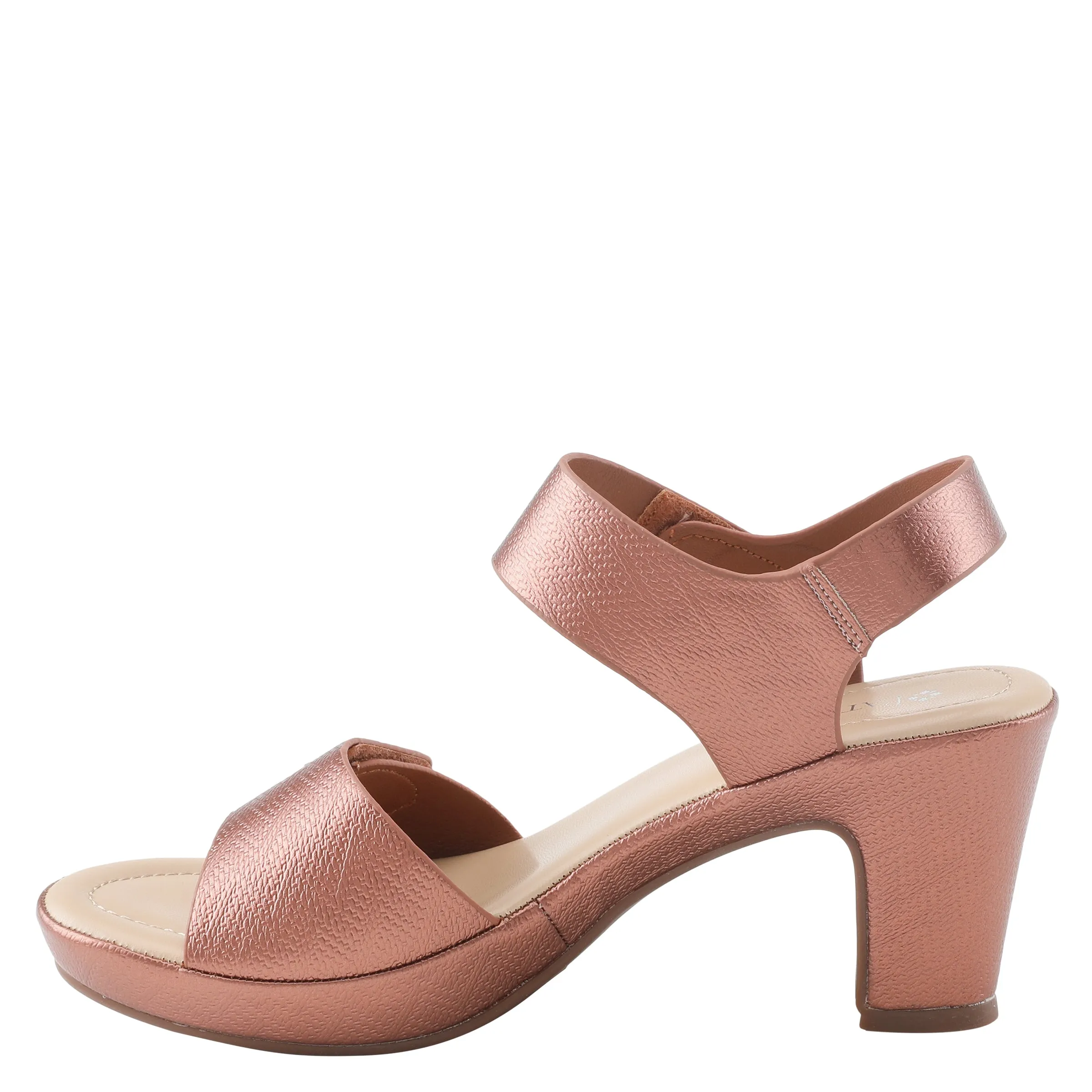 Spring Step Shoes Patrizia Dade Women's Leather Sandals