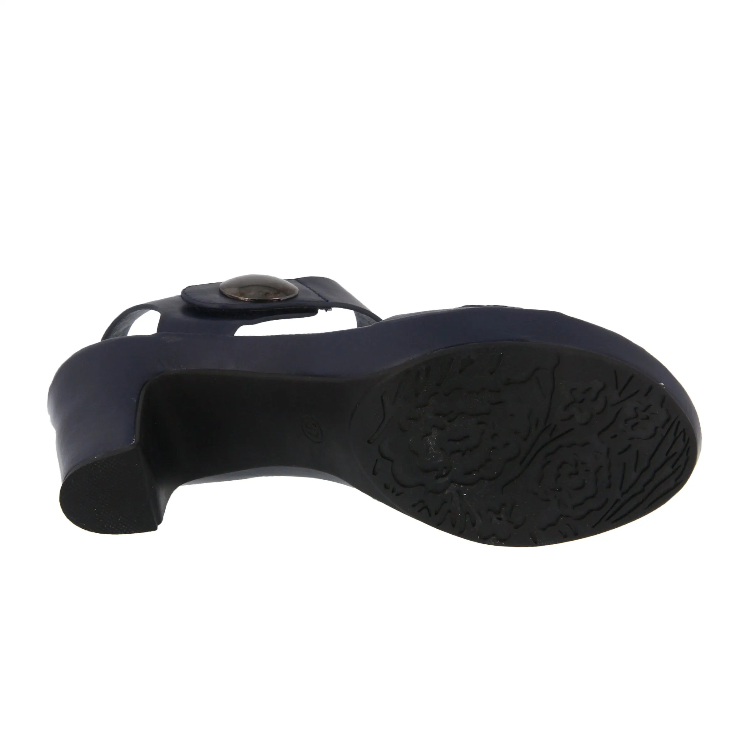 Spring Step Shoes Patrizia Dade Women's Leather Sandals