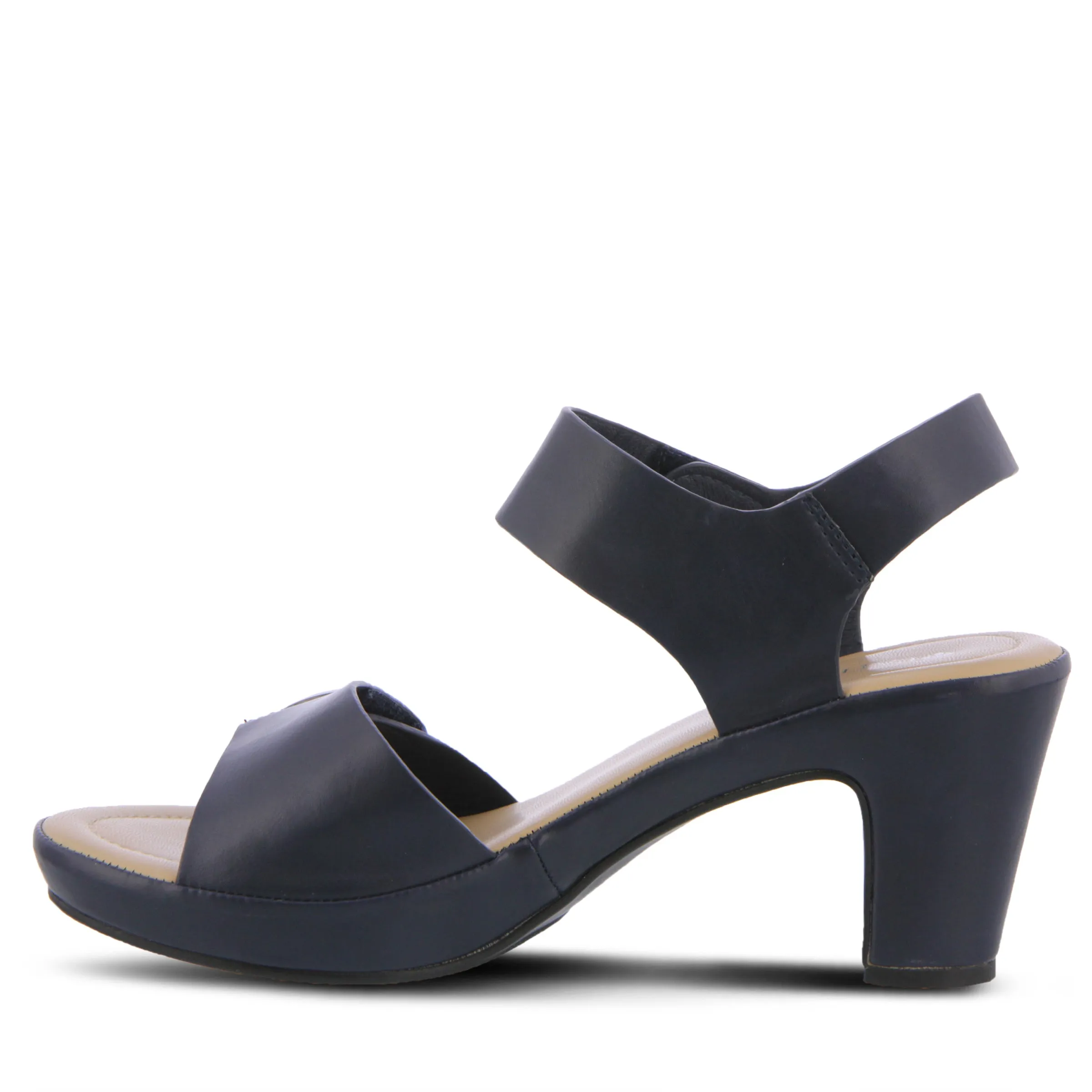 Spring Step Shoes Patrizia Dade Women's Leather Sandals